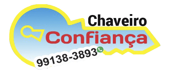 LOGO - CHAVEIRO CONFIANÇA - FAZENDA RIO GRANDE